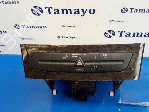 Used Switch MERCEDES-BENZ E-CLASS (W211) [2002-2009]  6136245