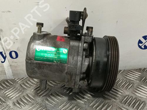 Used AC compressor BMW 3 (E36) 318 tds (90 hp) 30856493