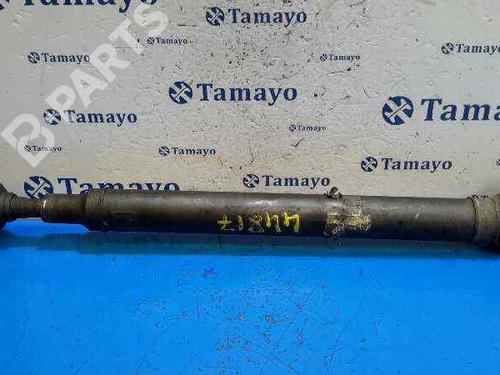 Used Driveshaft MERCEDES-BENZ E-CLASS (W210) E 280 (210.063) (204 hp) 8760625