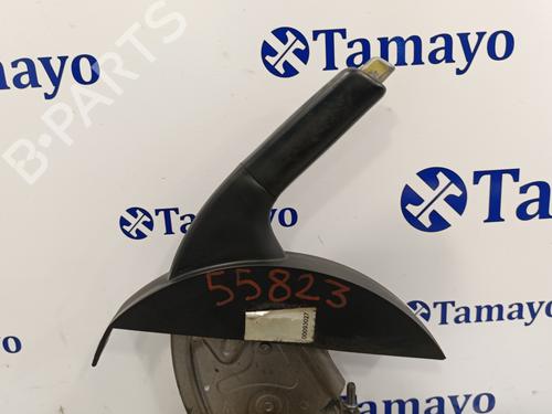 Hand brake NISSAN QASHQAI / QASHQAI +2 I (J10, NJ10, JJ10E)  | BP18830469I18 