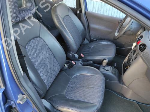 Engine MERCEDES-BENZ A-CLASS (W168)  | BP19523057M1 