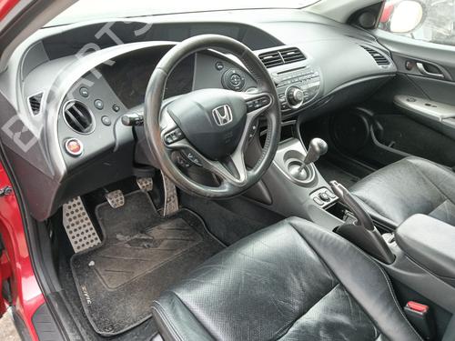 Front left panel HONDA CIVIC VIII Hatchback (FN, FK) 2.2 CTDi (FK3) | BP38542685C58  - Image 9