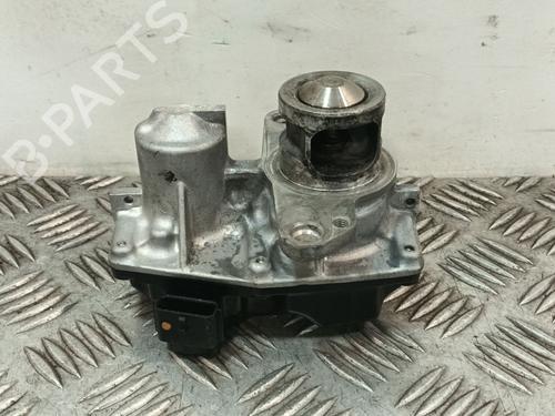 Used Egr Egr NISSAN QASHQAI I VAN (J10) 1.6 dCi All-wheel Drive (131 hp) 40088945 40088945