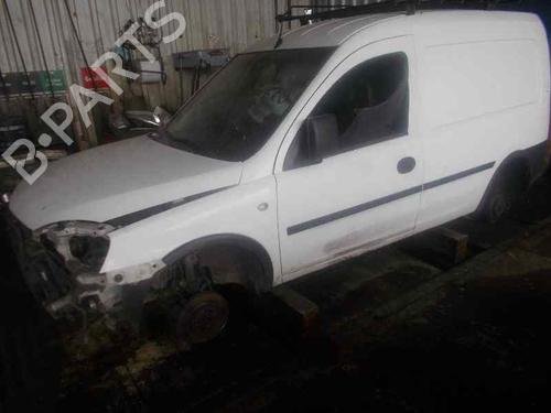 Starter OPEL COMBO Box Body/MPV 1.3 CDTI 16V | BP5984972M8 