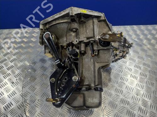 Gearbox CITROËN SAXO (S0, S1) 1.1 X, SX | BP16558189M3 