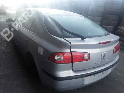 Starter RENAULT LAGUNA II (BG0/1_)  | BP5387690M8 