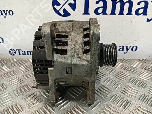 Alternator SEAT IBIZA III (6L1)  | BP25786204M7 