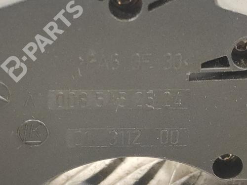 Switch MERCEDES-BENZ E-CLASS (W211)  | BP11528634I30 