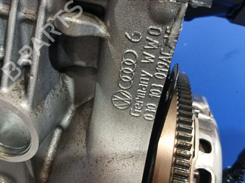 Engine SEAT IBIZA IV (6J5, 6P1) 1.4 | BP29285599M1 