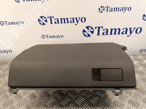 Glove box VW TOURAN (1T1, 1T2)  | BP17083611C95 