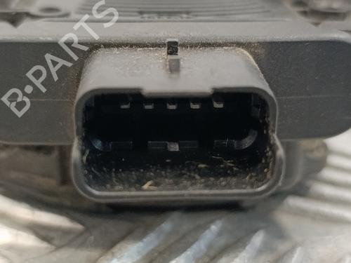 Pedal CITROËN C3 I (FC_, FN_) 1.1 i | BP18695909I4 
