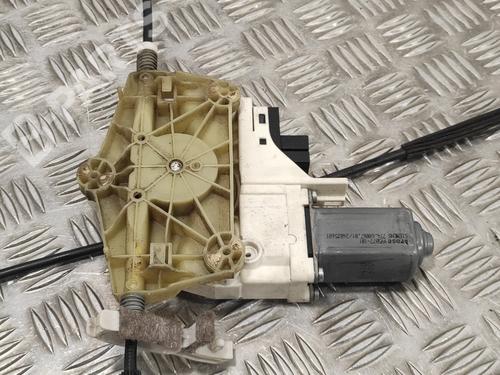Front right window mechanism AUDI A6 C6 (4F2) 4.2 quattro | BP9758336C23 