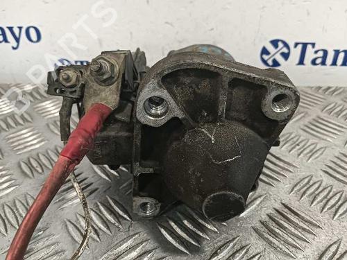 Starter RENAULT KANGOO (KC0/1_) D 55 1.9 (KC0D) | BP26223753M8 - Image 2