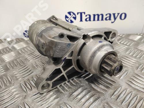 Starter SEAT IBIZA IV (6J5, 6P1)  | BP107450M8