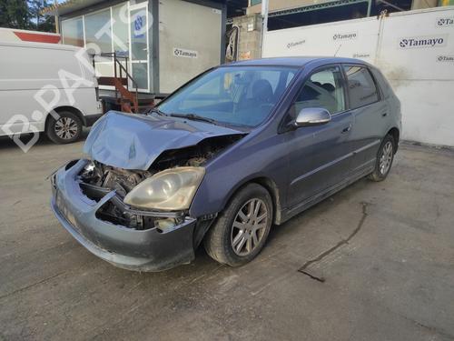 Engine HONDA CIVIC VII Hatchback (EU, EP, EV) | BP30923290M1