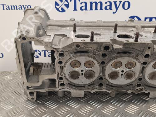 Cylinder head MERCEDES-BENZ M-CLASS (W164)  | BP16442447M5