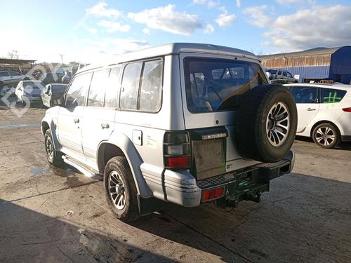 Left front indicator BMW 3 (E36) 318 is | BP40088853C32 - Image 7