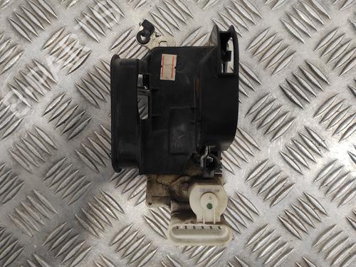 Front right lock FIAT MULTIPLA (186_)  | BP22801327C97 