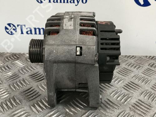 Alternator NISSAN INTERSTAR Van (X70) dCi 115 | BP30135665M7