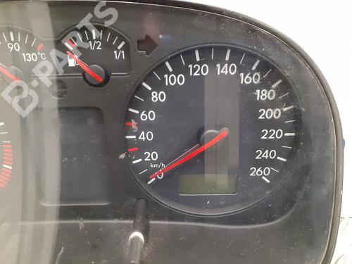 Cockpit VW GOLF IV (1J1) 1.6 | BP9527947C47