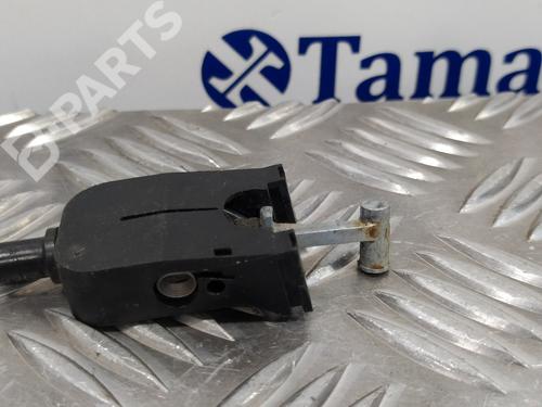 Front right lock SEAT IBIZA IV SC (6J1, 6P5) 1.0 TSI | BP10521174C97 