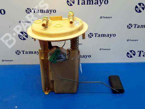 Used Fuel pump CITROËN C4 I (LC_) [2004-2014]  6214973