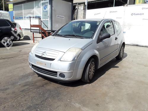 Switch CITROËN C2 (JM_)  | BP26692395I30 