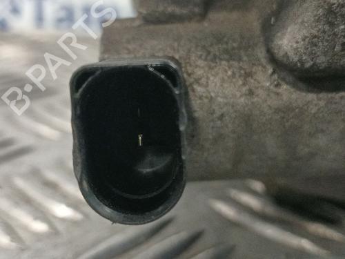 AC compressor VW CADDY III Box Body/MPV (2KA, 2KH, 2CA, 2CH) 1.6 TDI | BP30191451M34