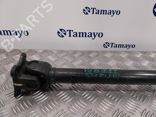 Driveshaft SUZUKI JIMNY Closed Off-Road Vehicle (SN) 1.3 16V (SN413, JB33) | BP16223907M37 