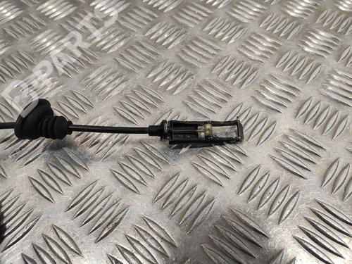 Rear left lock VW POLO V (6R1, 6C1) 1.4 TDI | BP11751536C100 