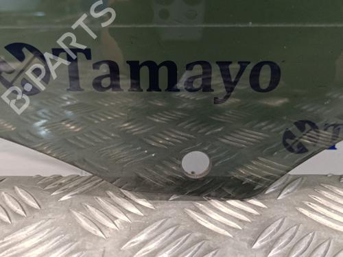Rear left door window AUDI Q7 (4LB)  | BP18122419C20 