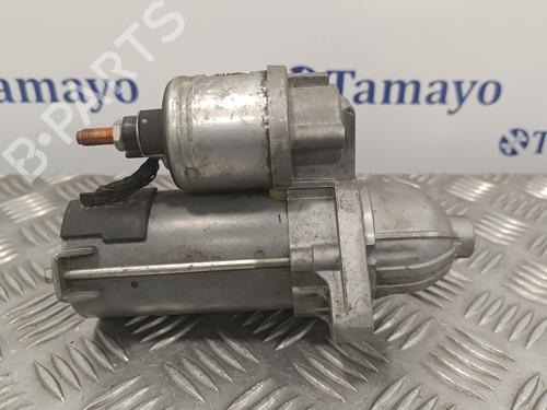 Starter FIAT FIORINO Box Body/MPV (225_)  | BP27244482M8 