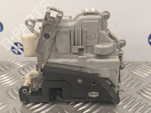Front right lock SEAT ALTEA XL (5P5, 5P8) 1.6 TDI | BP16471130C97 