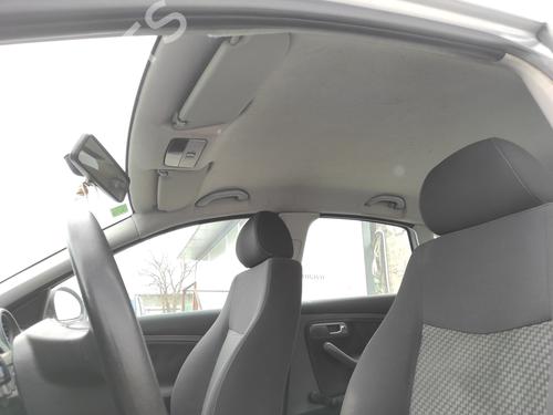 Driver airbag SEAT IBIZA III (6L1) 1.9 TDI | BP17091203C9 