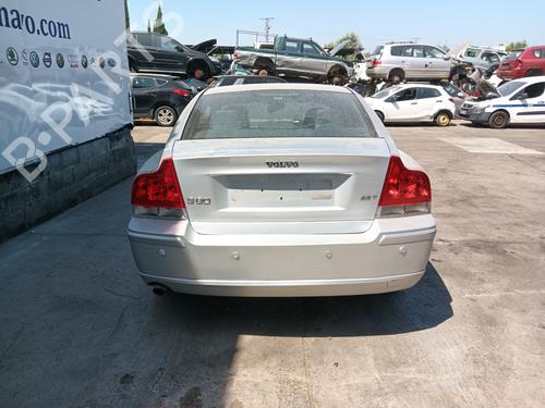 Engine VOLVO S60 I (384) 2.5 T | BP36998860M1 - Image 7