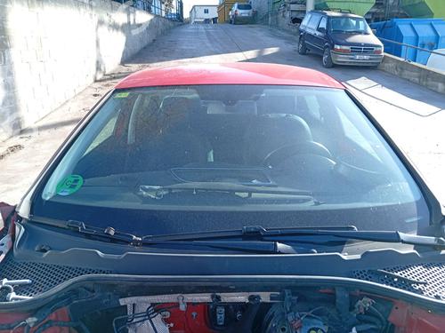 Vindrude Vindrude SEAT LEON (5F1) 1.4 TSI (125 hp) 33986945 33986945