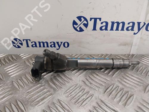 Used Injector HONDA ACCORD VII (CL, CN) 2.2 i-CTDi (CN1) (140 hp) 30435755