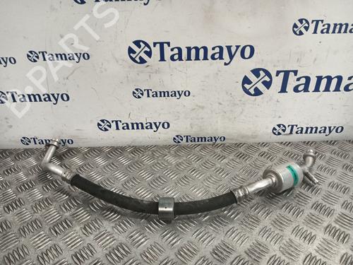 AC-rør DACIA SANDERO II  | BP31696932M126 