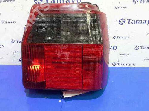 Used Right taillight FIAT UNO (146_, 158_) 1.1 (56 hp) 5279057