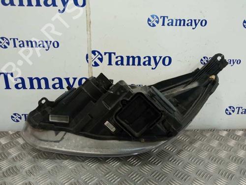 Right headlight FORD FOCUS III 1.5 TDCi | BP29125713C29 