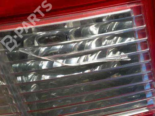 Left taillight BMW 1 (E87)  | BP6003288C34 