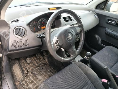 Engine SUZUKI SWIFT III (MZ, EZ) 1.3 4x4 (RS 413, ZD11S) | BP39431786M1 - Image 9