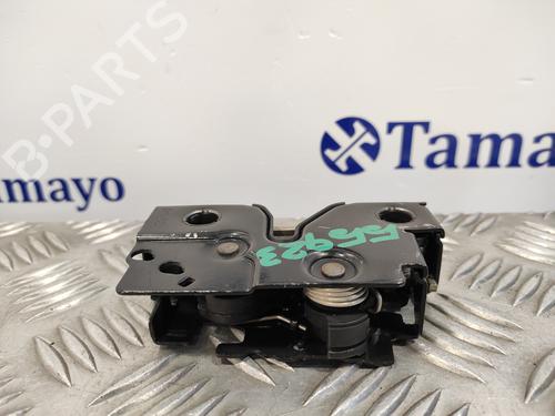 Hood lock SEAT IBIZA IV (6J5, 6P1)  | BP15823452C133 
