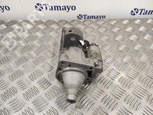 Used Starter CHRYSLER GRAND VOYAGER V (RT) [2008-2011]  1726186
