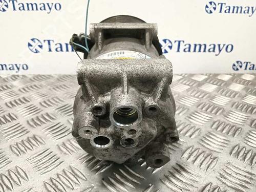 AC compressor RENAULT MEGANE II (BM0/1_, CM0/1_)  | BP26910316M34 