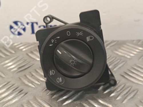 Used Headlight switch VW CRAFTER 30-50 Van (2E_) 2.0 TDI (136 hp) 16471128