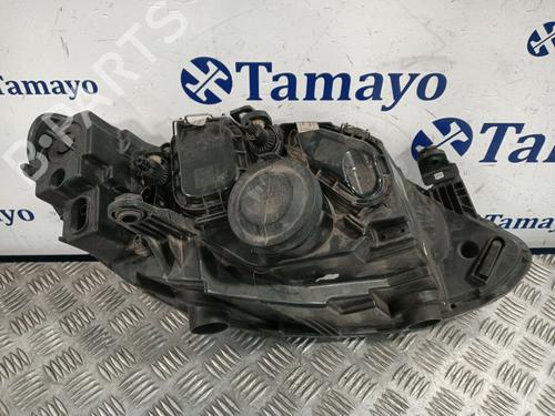 Left headlight SEAT IBIZA IV (6J5, 6P1) 1.6 TDI | BP29595442C28 