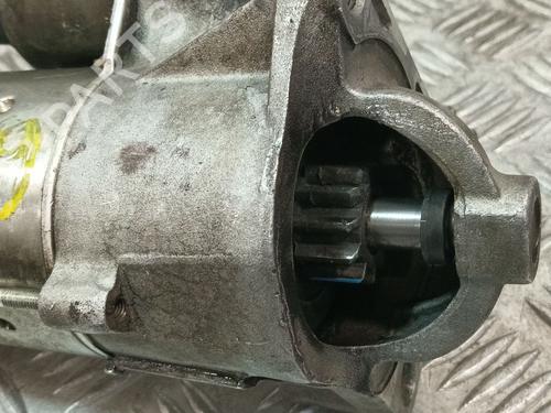 Starter RENAULT TRAFIC II Van (FL) 1.9 dCi 80 (FL0B) | BP32522939M8 