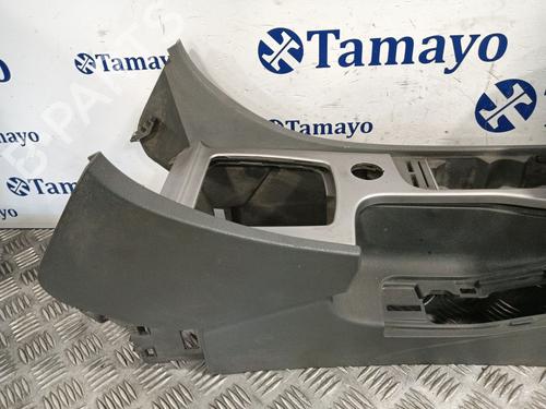 Middle console FORD FOCUS III 2.0 TDCi | BP40088550I22 - Image 3