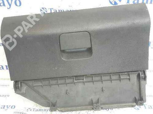 Used Glove box VW POLO (9N_, 9A_) 1.4 TDI (80 hp) 3559613